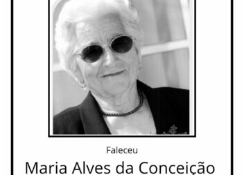 Faleceu