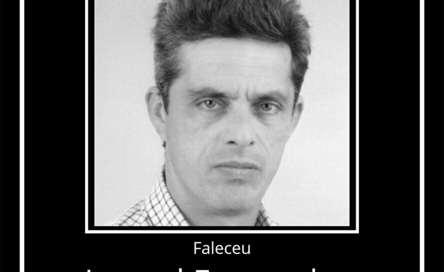 Faleceu