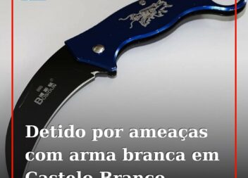 Castelo Branco