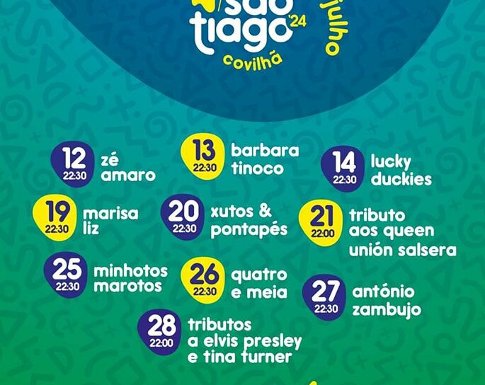 Covilhã