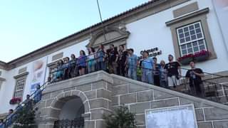 Enterro do Caloiro 2024