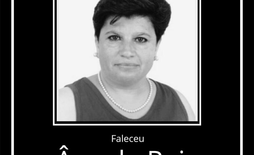Faleceu