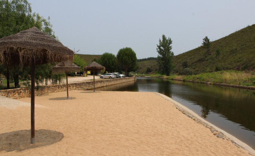 Vila de Rei