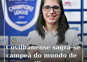 Covilhã