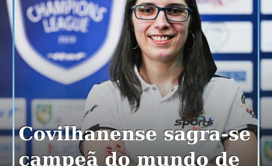 Covilhã