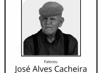 Faleceu