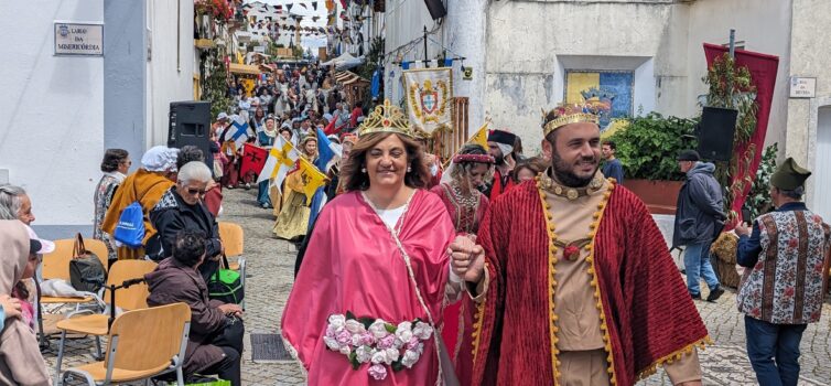 Vila de Rei