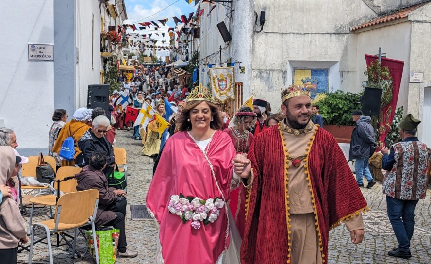 Vila de Rei