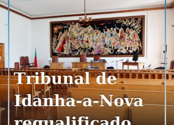 Idanha-a-Nova