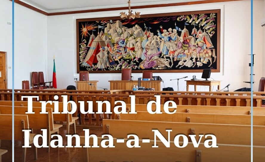 Idanha-a-Nova