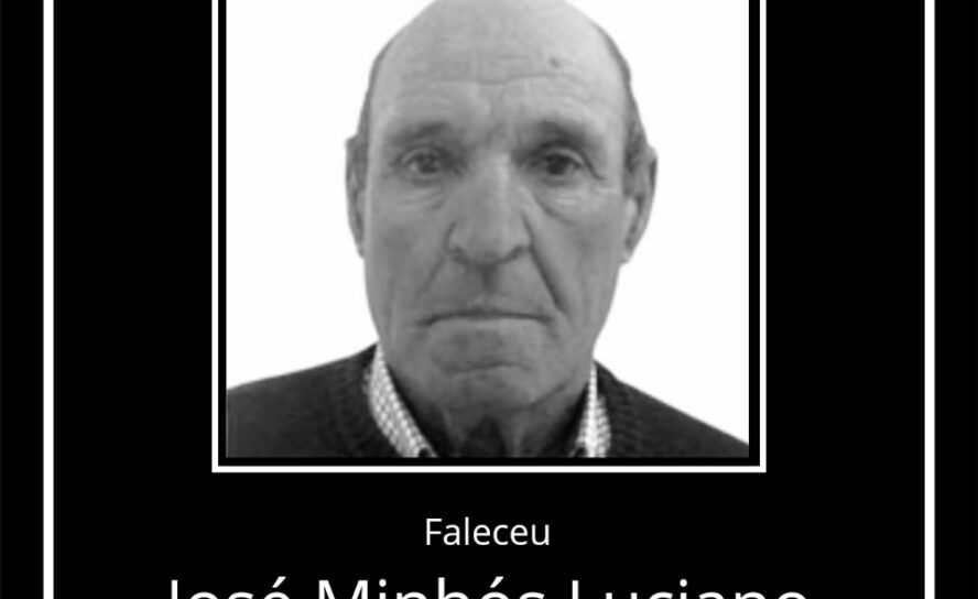 Faleceu