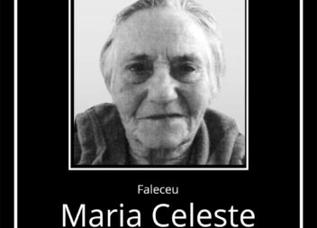 Faleceu