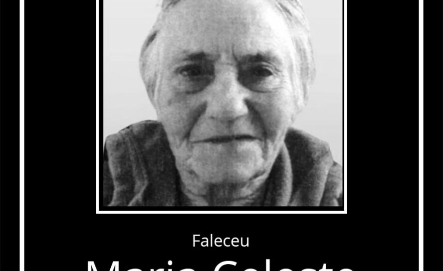 Faleceu