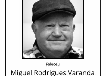 Faleceu