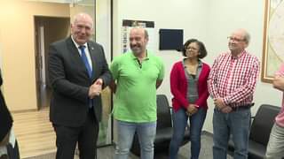 EM DIRETO: BEIRA BAIXA TV