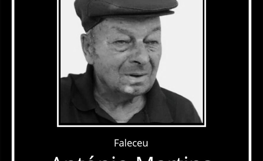 Faleceu