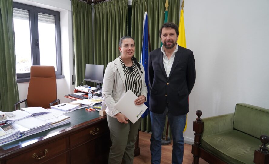 Oleiros