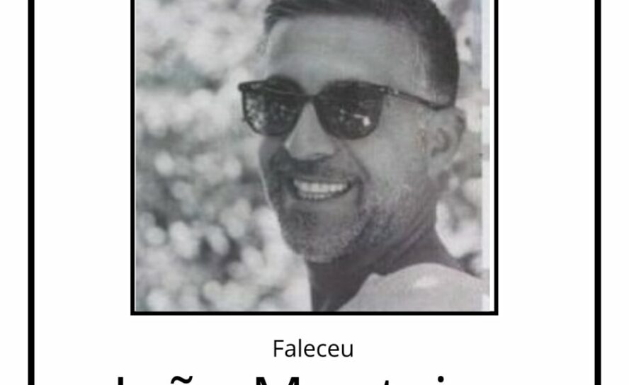 Faleceu