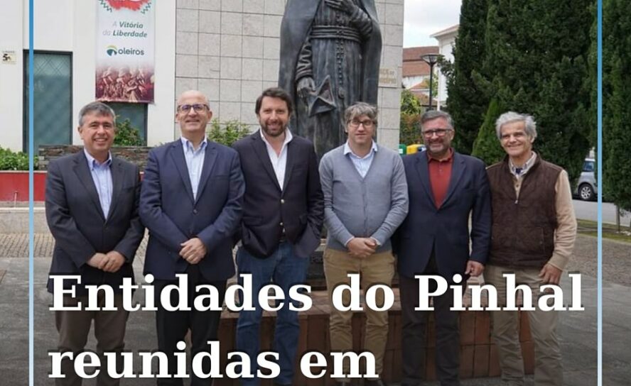Oleiros