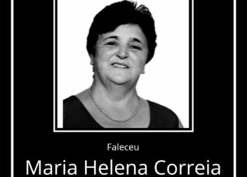 Faleceu