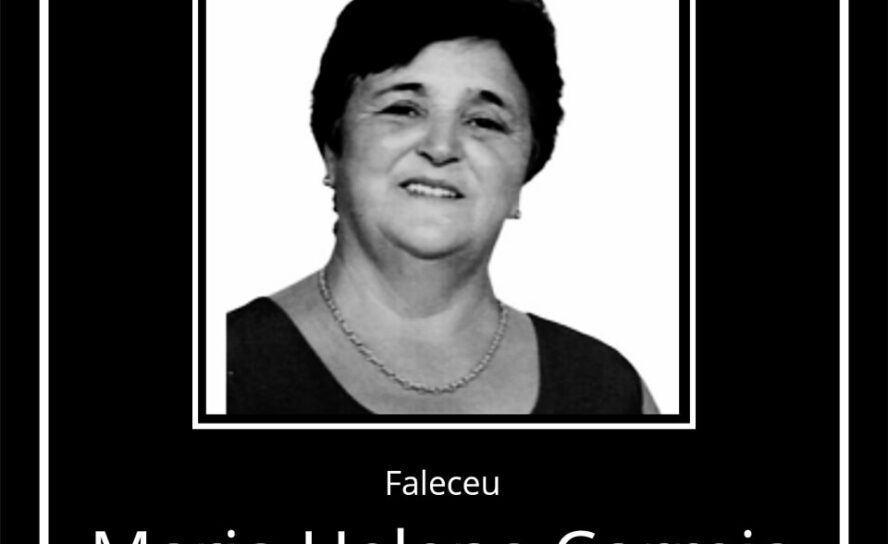 Faleceu
