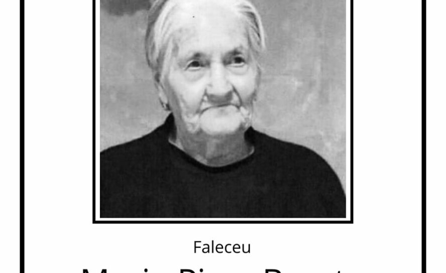 Faleceu