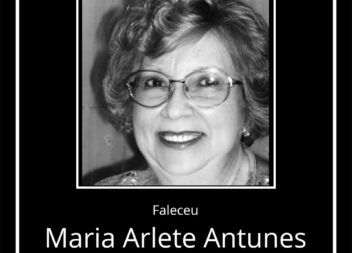 Faleceu
