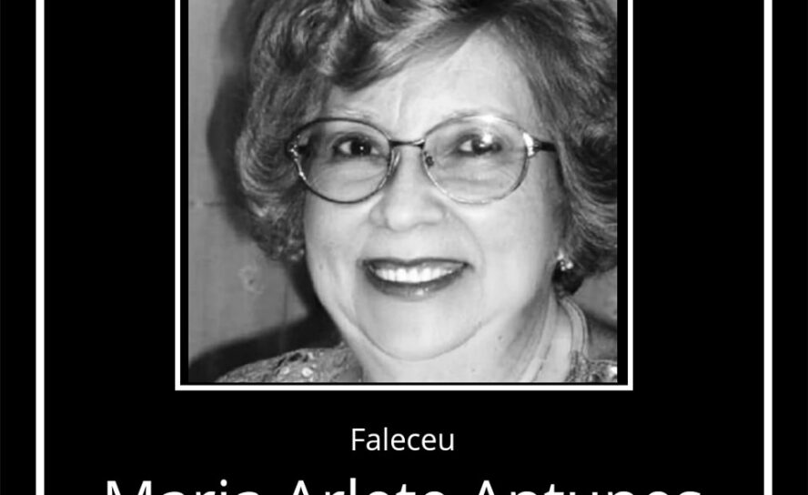 Faleceu