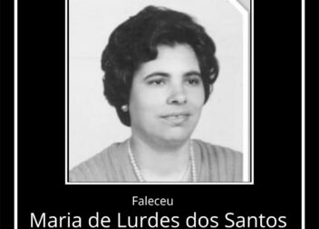 Faleceu