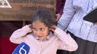Festival da Cereja e do Limão em Montes da Senhora