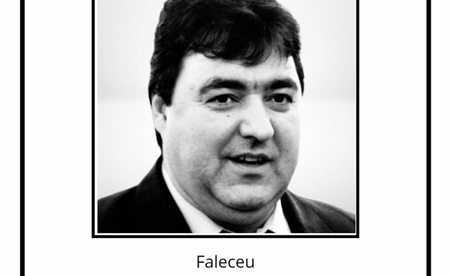 Faleceu