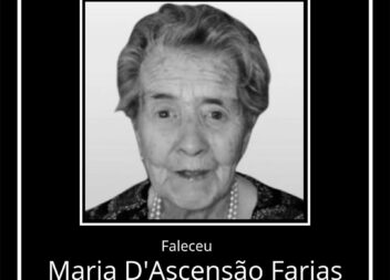 Faleceu