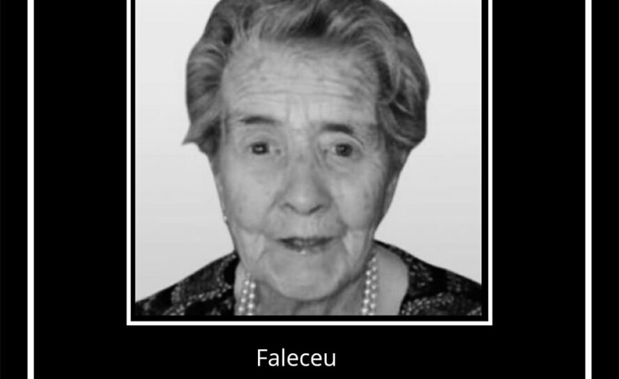 Faleceu