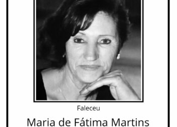Faleceu