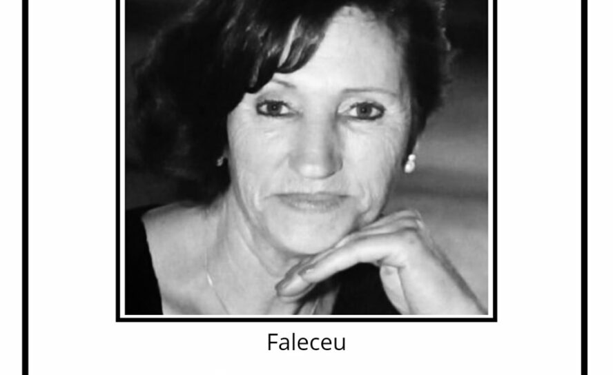 Faleceu