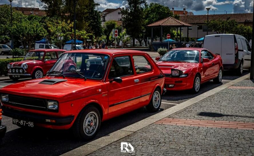 Oleiros