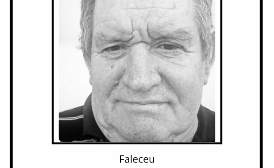 Faleceu