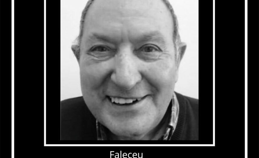 Faleceu