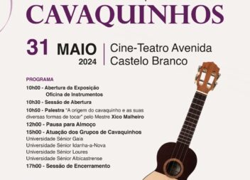 Castelo Branco