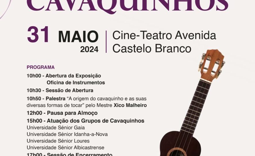 Castelo Branco