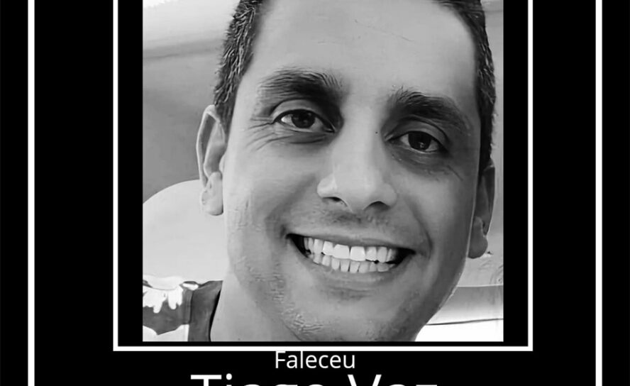 Faleceu