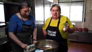 A Tigelada do Gostinho da Aurora