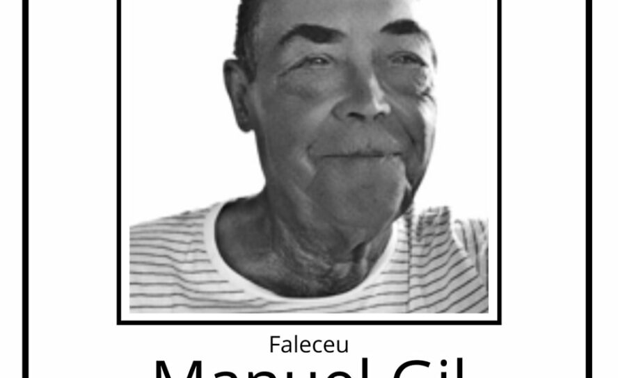 Faleceu