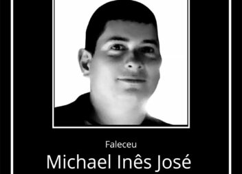 Faleceu