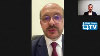 Abolição das Portagens: