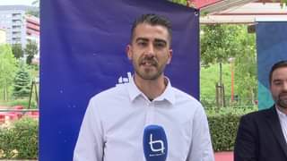 Apresentação da Feira de São Tiago na Covilhã nos dias de 12 a 29 de Julho 2024