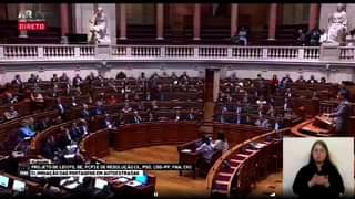 Assembleia da República