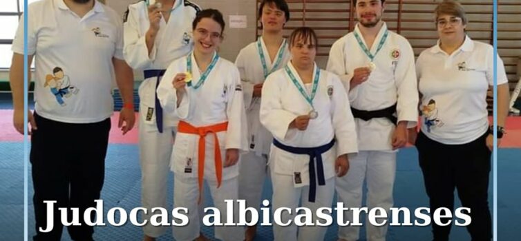 Campeonato de Portugal de JudoANDDI - Tavira 2024