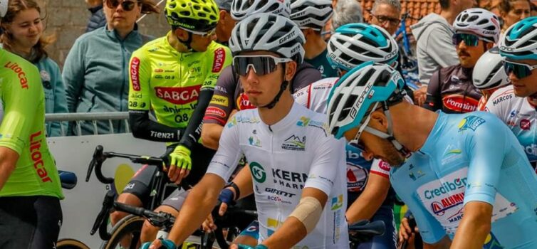 Ciclismo