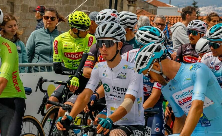 Ciclismo